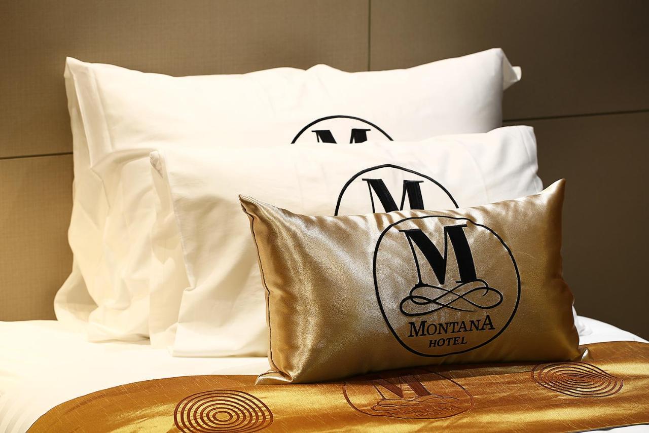 Montana Hotel סונגקלה מראה חיצוני תמונה