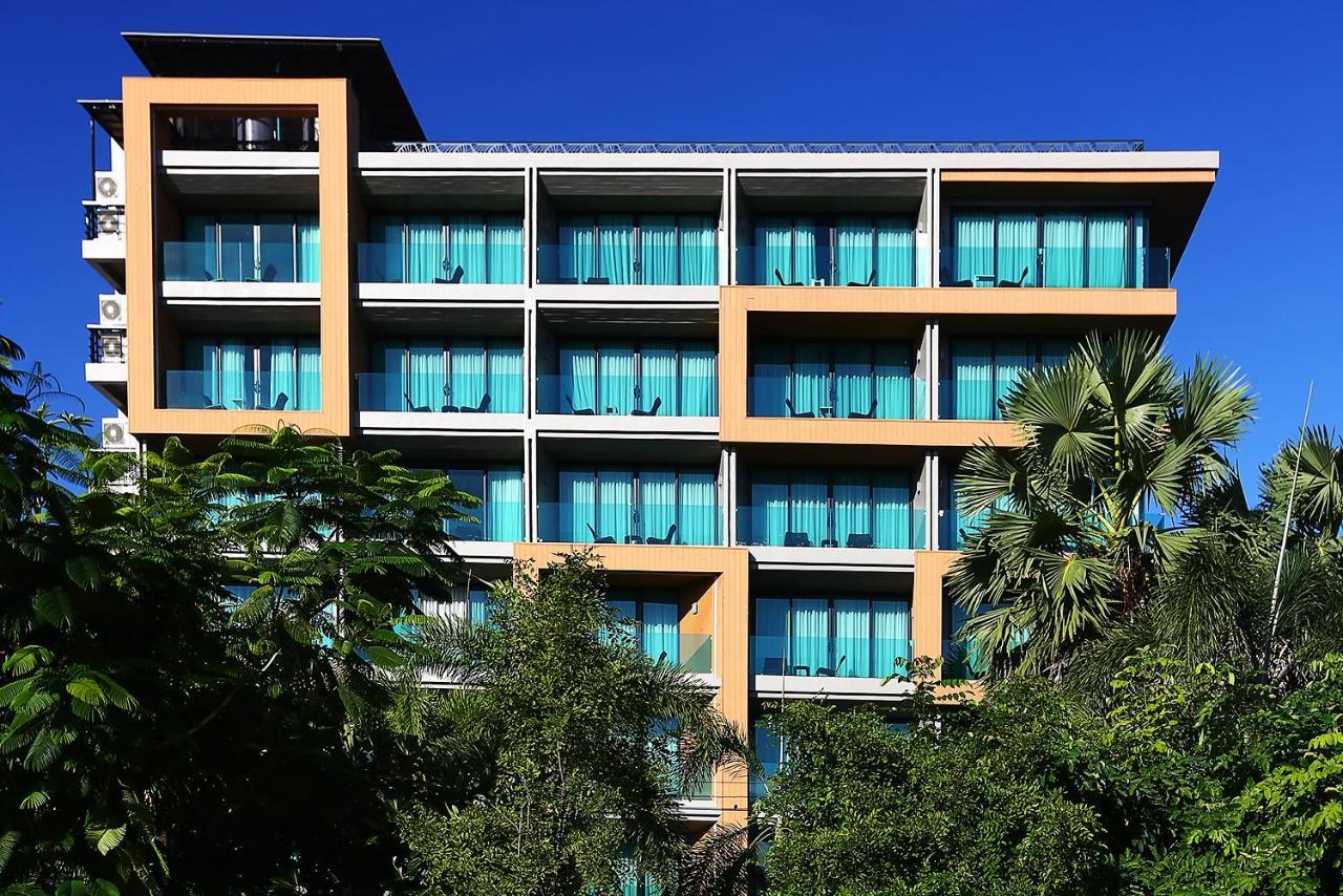 Montana Hotel סונגקלה מראה חיצוני תמונה