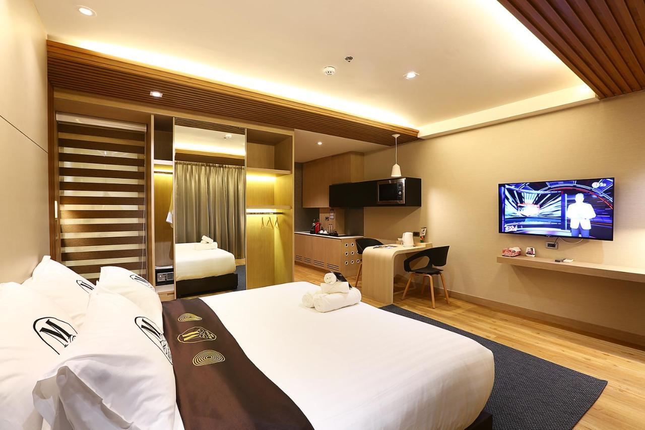 Montana Hotel סונגקלה מראה חיצוני תמונה