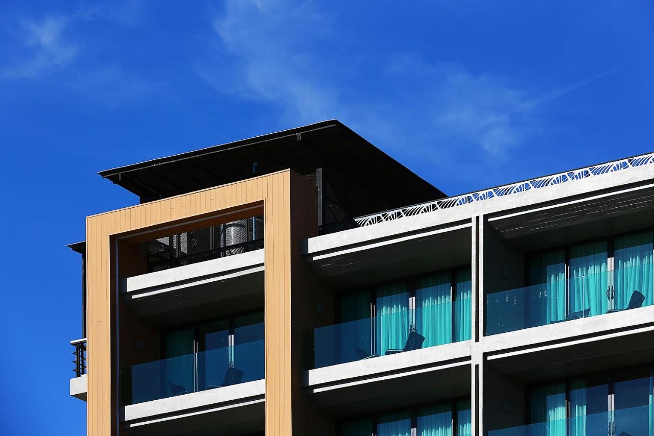 Montana Hotel סונגקלה מראה חיצוני תמונה