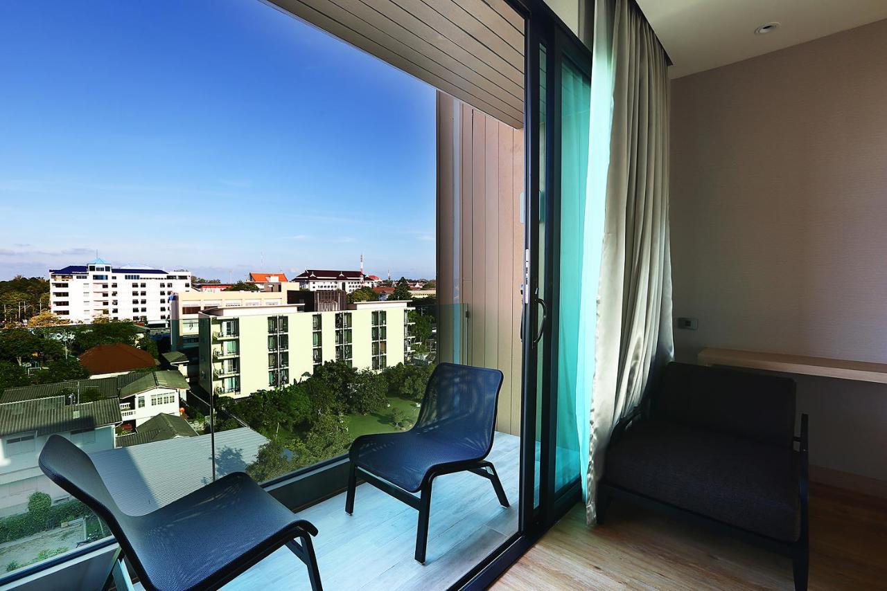 Montana Hotel סונגקלה מראה חיצוני תמונה