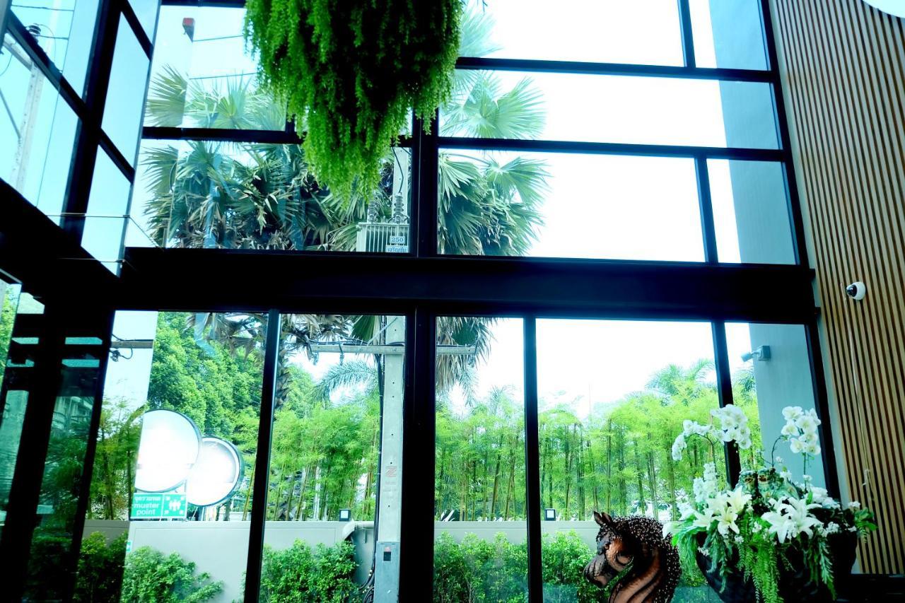 Montana Hotel סונגקלה מראה חיצוני תמונה