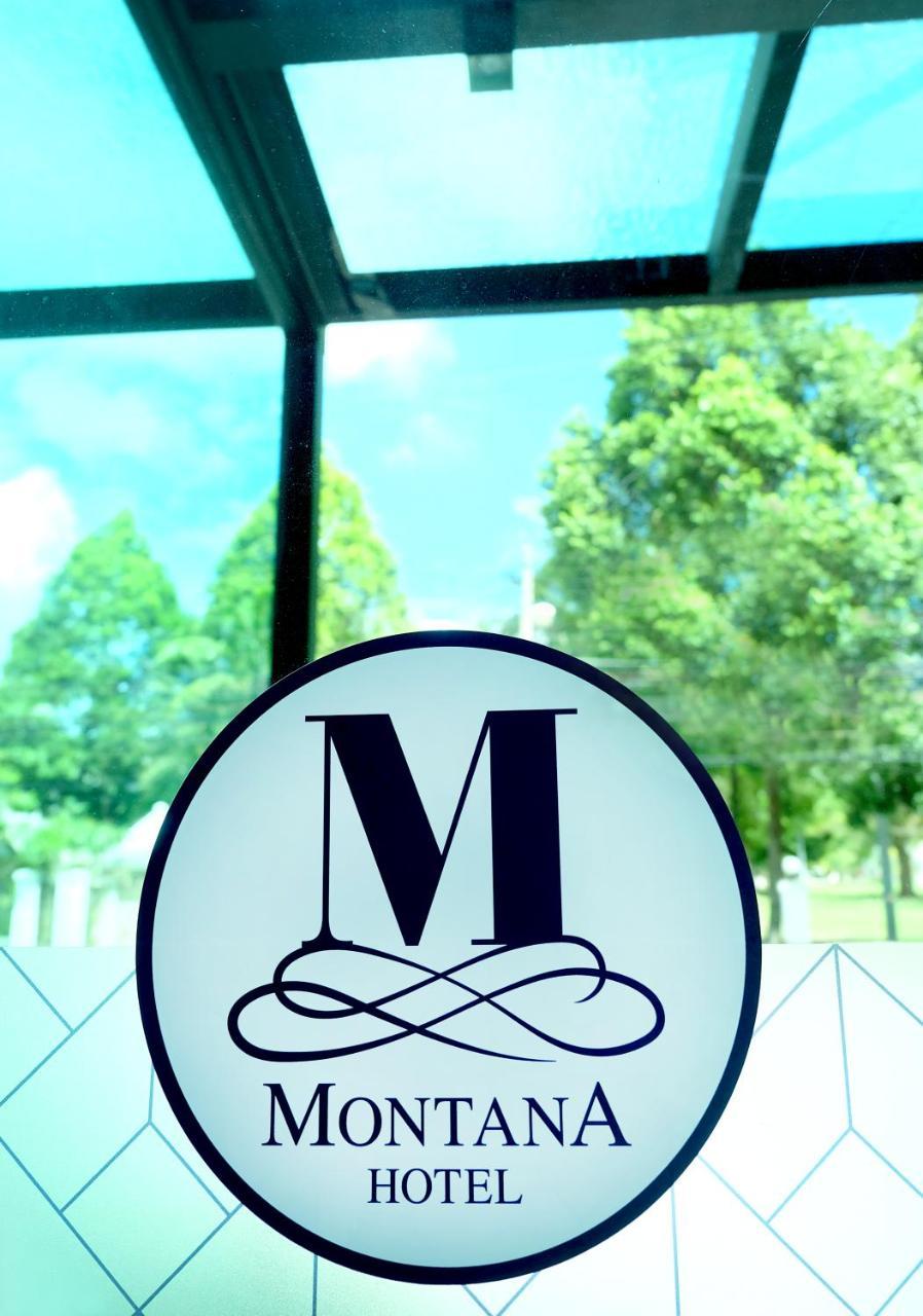 Montana Hotel סונגקלה מראה חיצוני תמונה