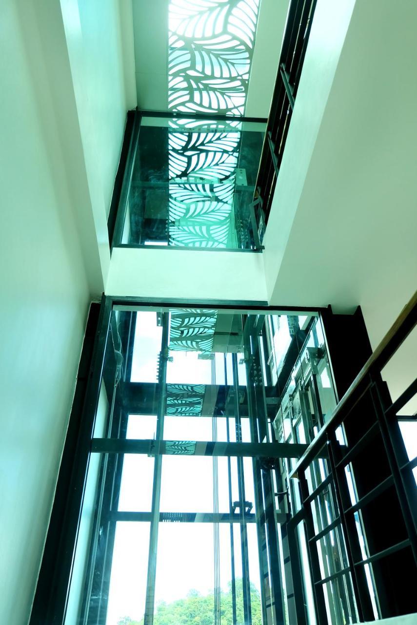 Montana Hotel סונגקלה מראה חיצוני תמונה