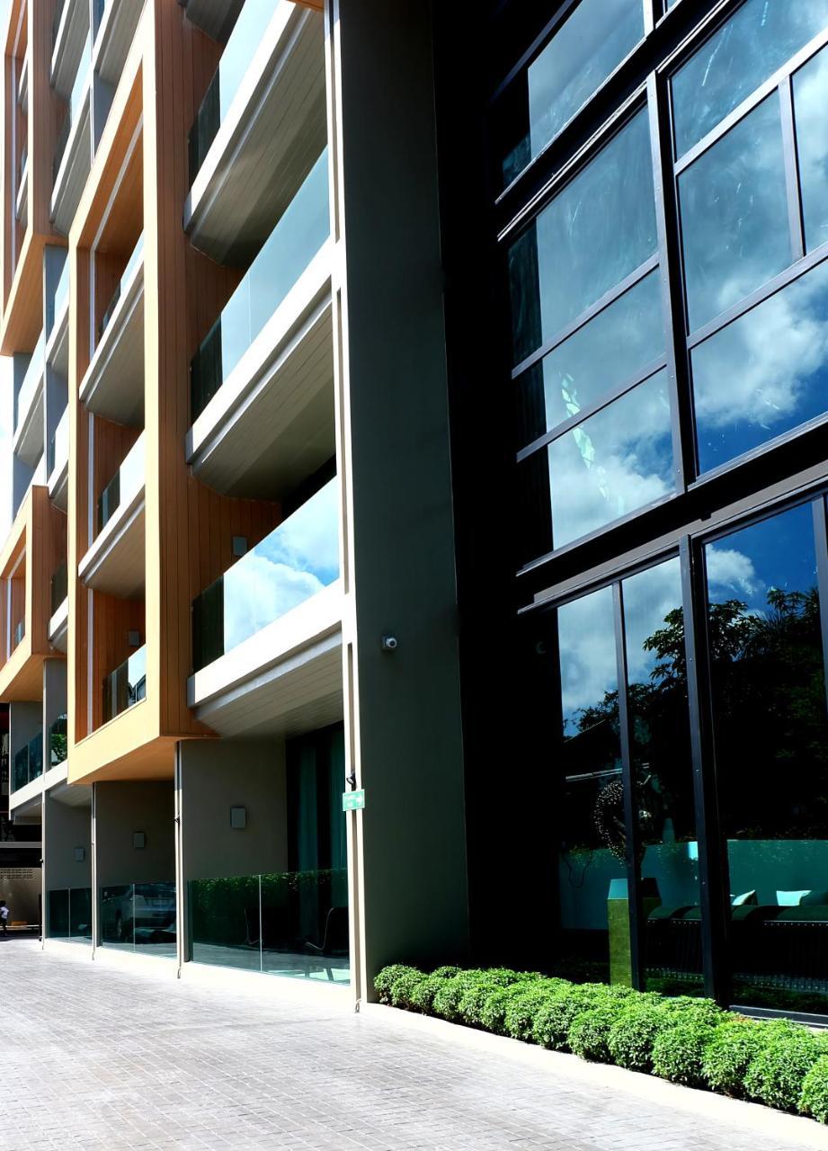 Montana Hotel סונגקלה מראה חיצוני תמונה