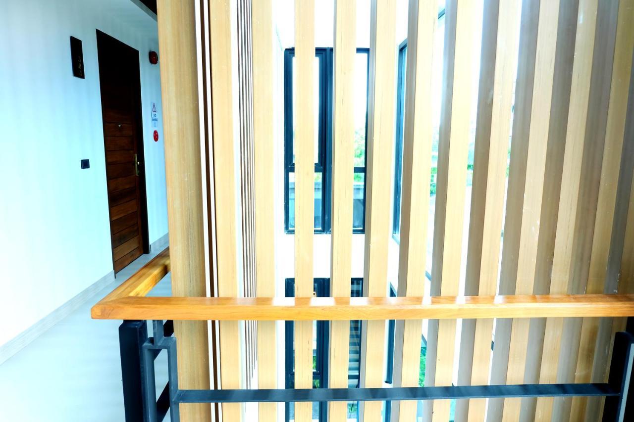 Montana Hotel סונגקלה מראה חיצוני תמונה