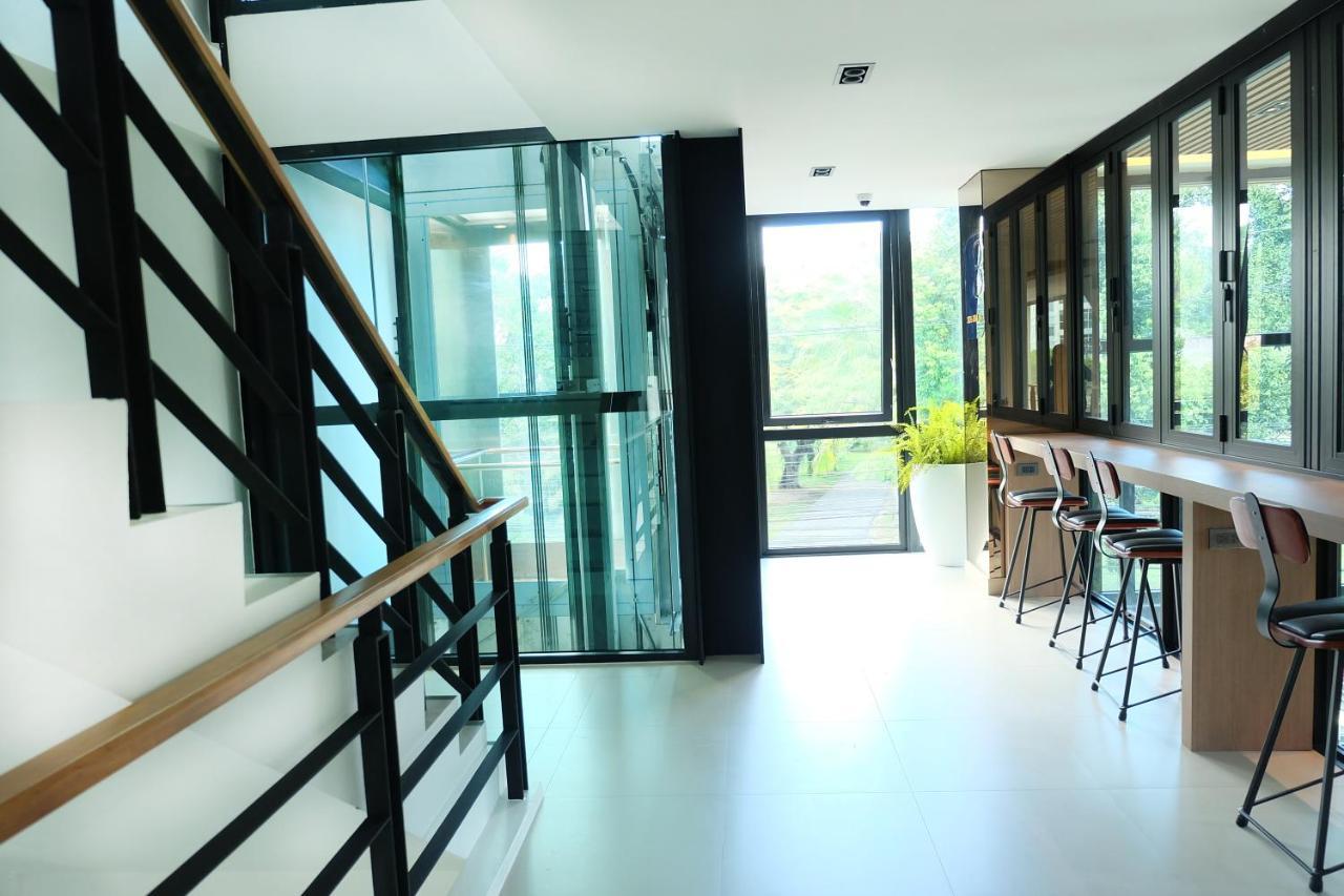 Montana Hotel סונגקלה מראה חיצוני תמונה