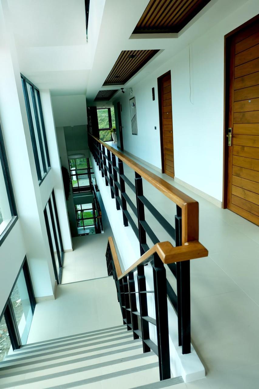 Montana Hotel סונגקלה מראה חיצוני תמונה