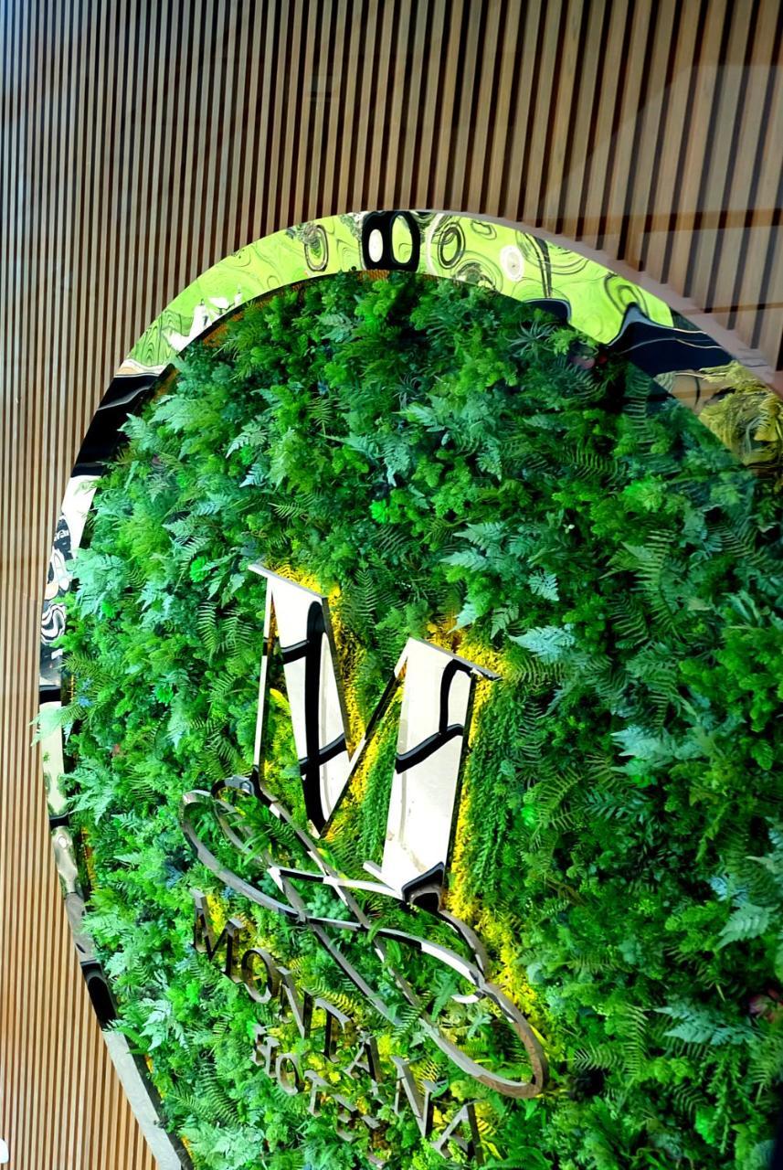 Montana Hotel סונגקלה מראה חיצוני תמונה