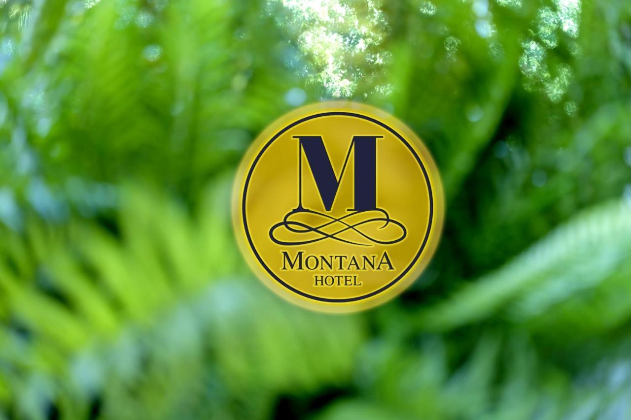 Montana Hotel סונגקלה מראה חיצוני תמונה