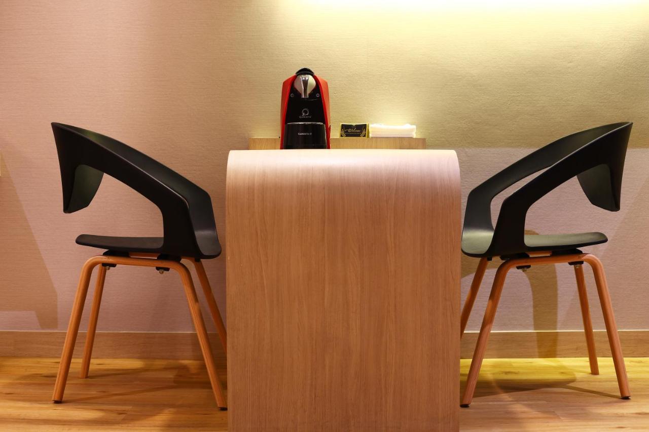 Montana Hotel סונגקלה מראה חיצוני תמונה